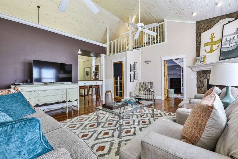 Find Rentals