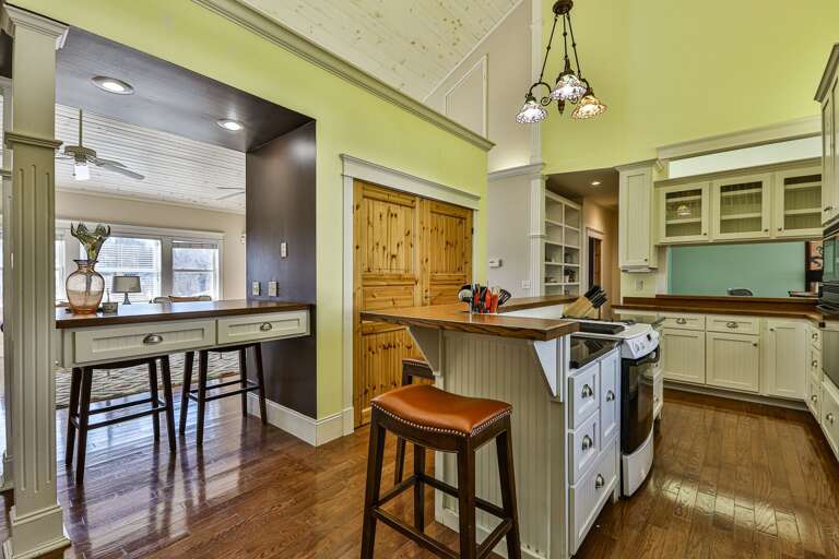 Find Rentals
