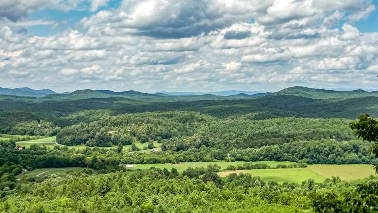 Morganton Cabin Rental