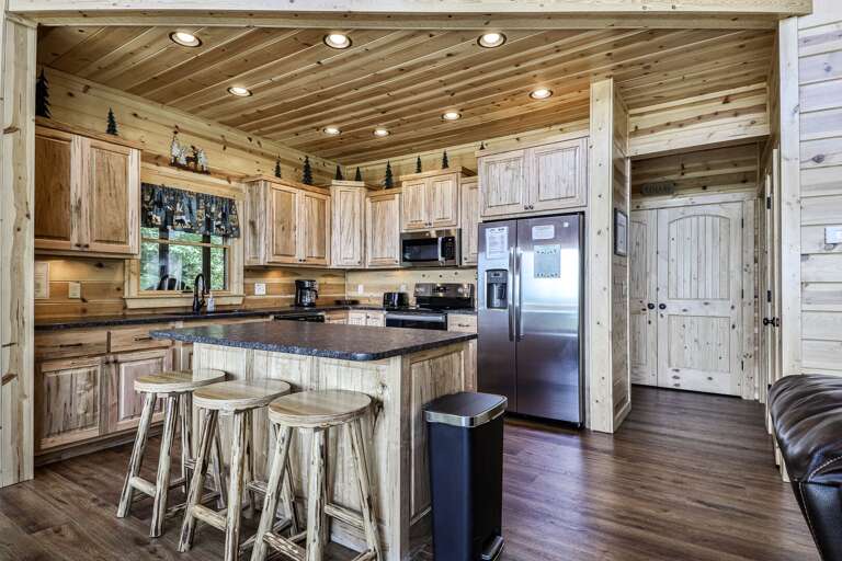 Find Rentals