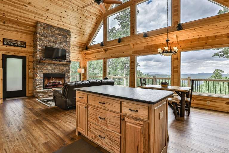 Find Rentals