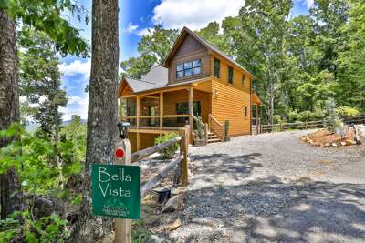 Bella Vista