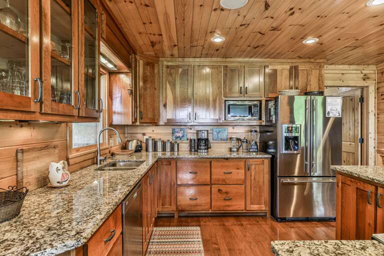 Find Rentals