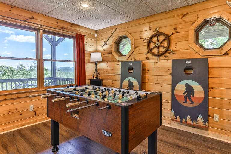 Find Rentals