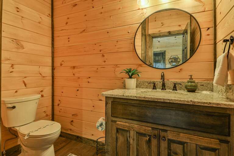 Find Rentals