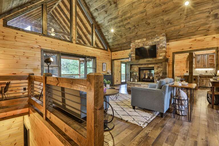 Find Rentals