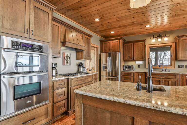Find Rentals