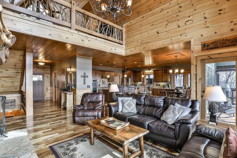 Find Rentals