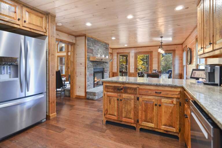 Find Rentals