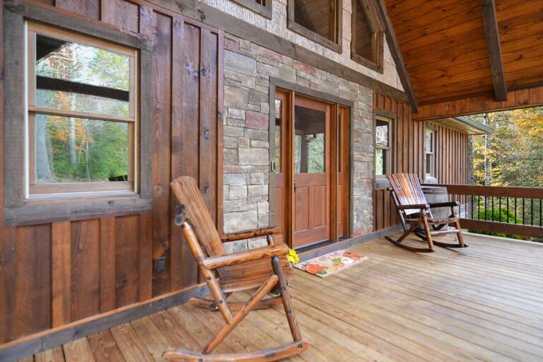 Find Rentals