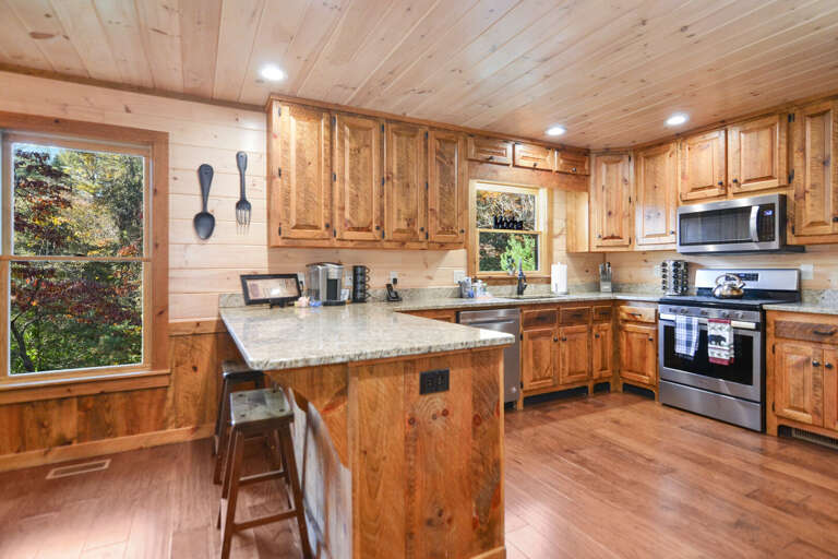 Find Rentals