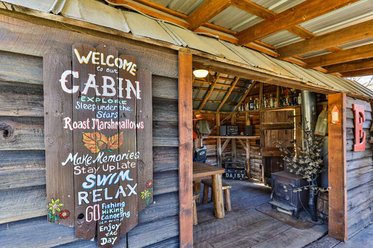 Find Rentals