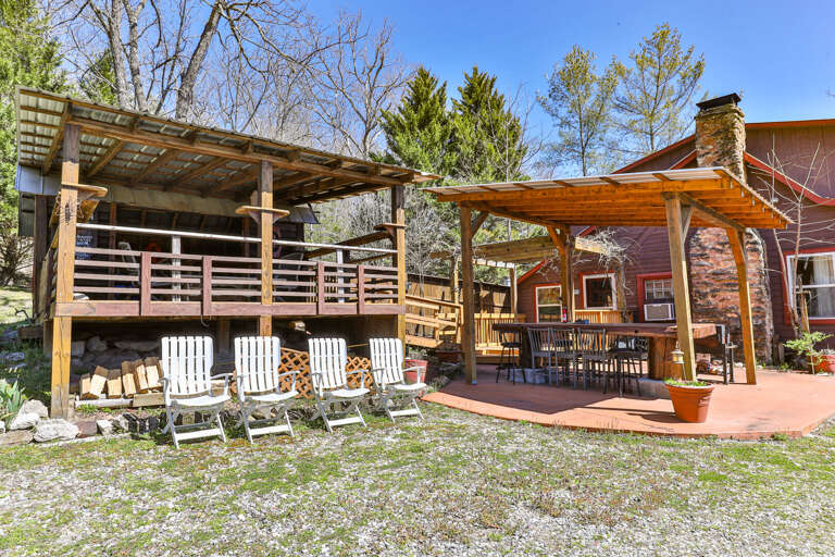 Find Rentals