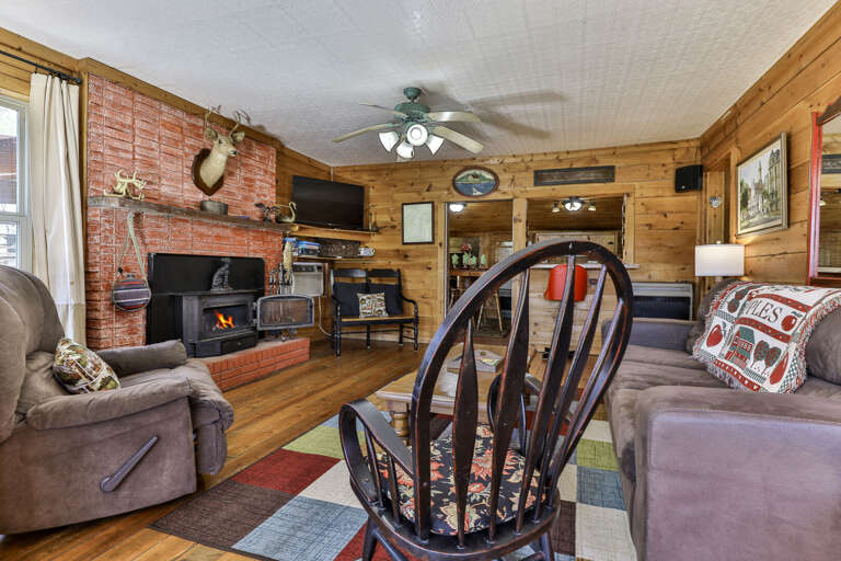 Find Rentals