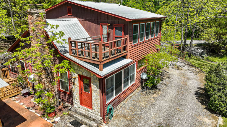 Find Rentals