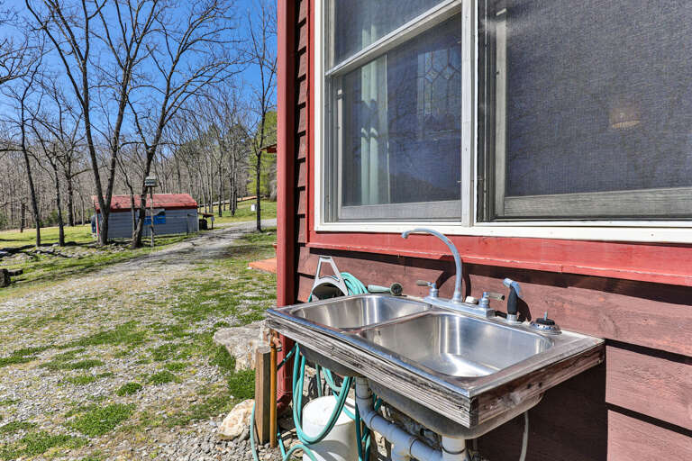 Find Rentals