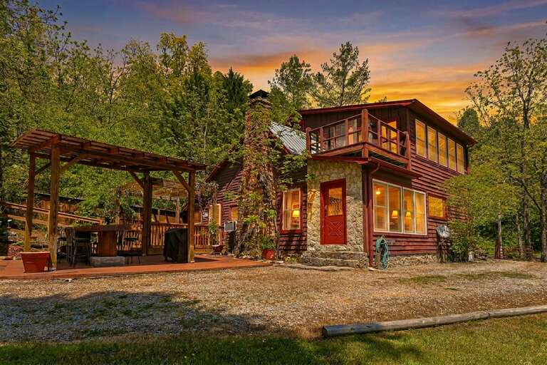 Morganton Home Rental