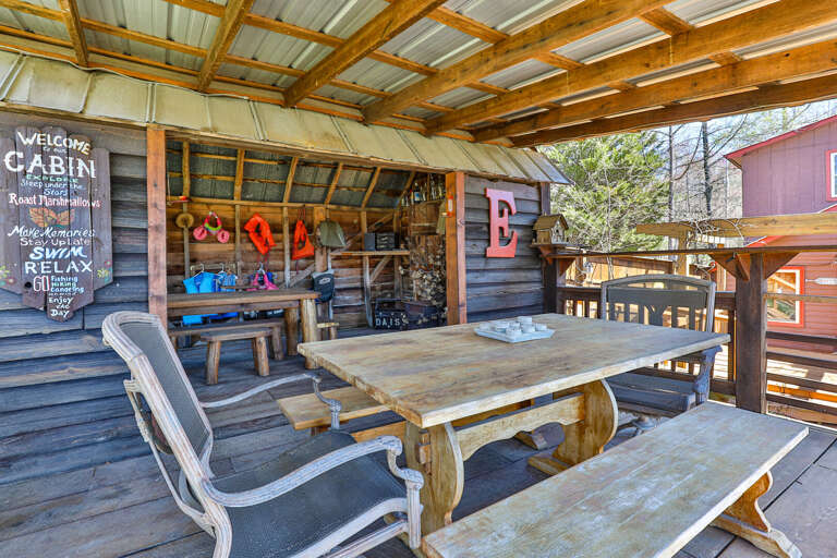 Find Rentals