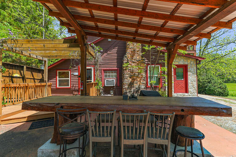 Find Rentals