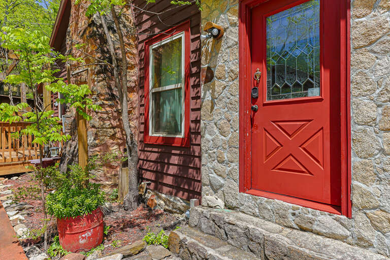 Find Rentals