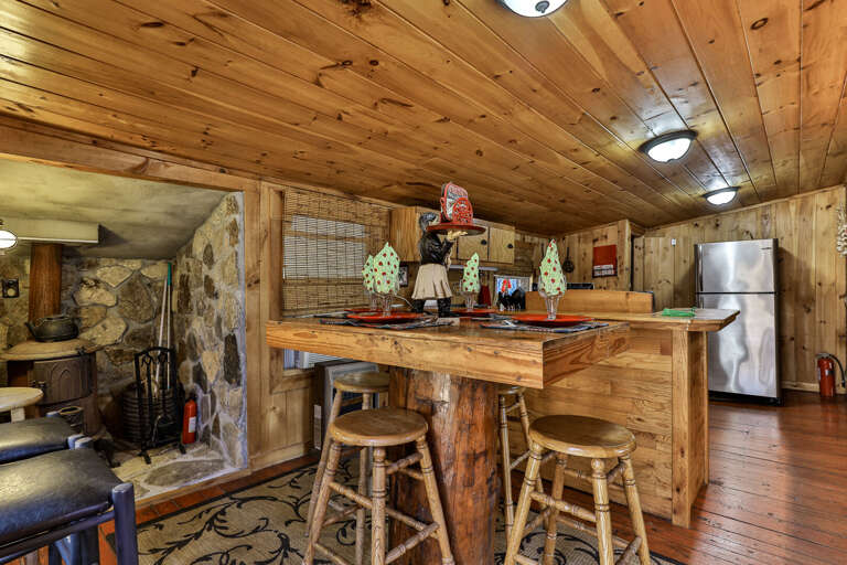 Find Rentals