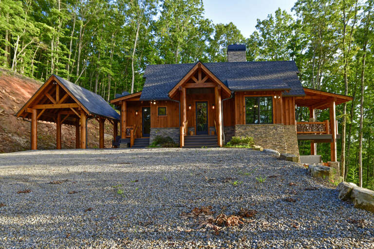 Find Rentals