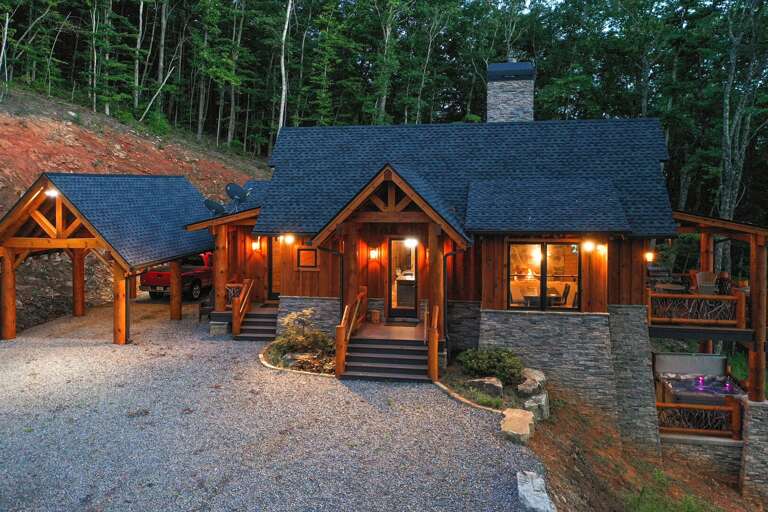 Murphy Home Rental