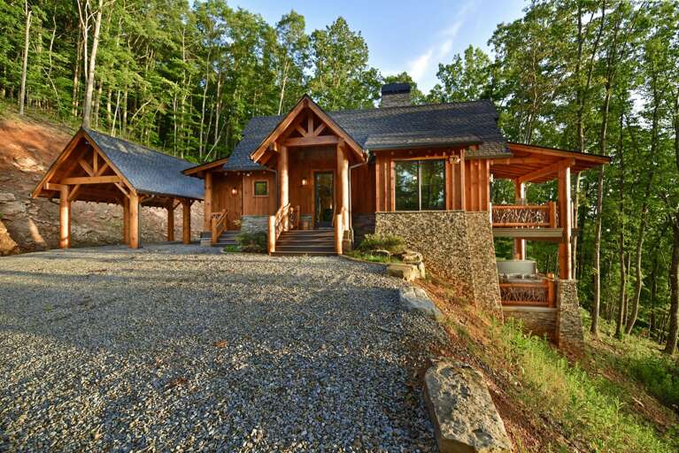 Find Rentals