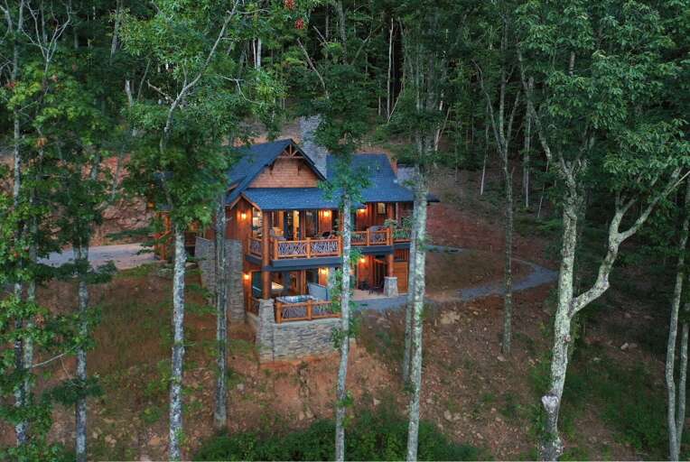 Find Rentals