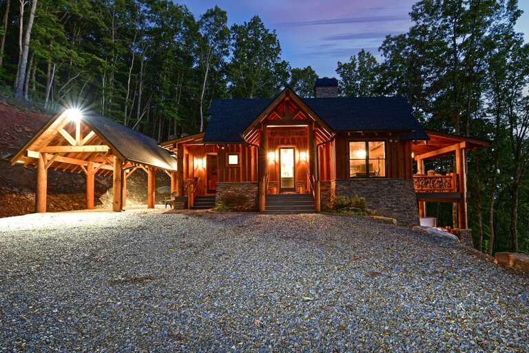 Murphy Home Rental