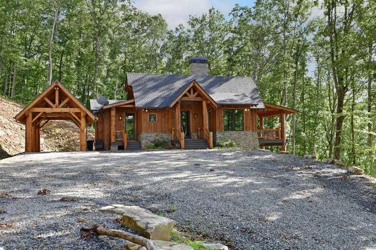 Find Rentals