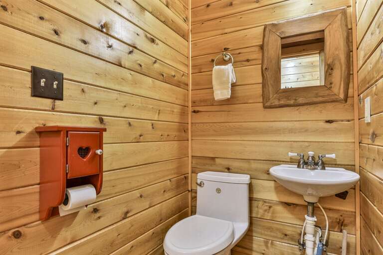 Find Rentals