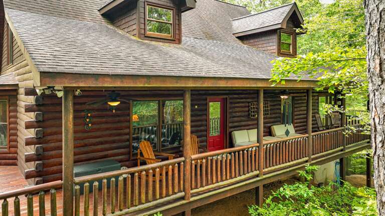 Find Rentals