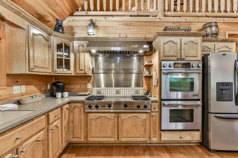 Find Rentals