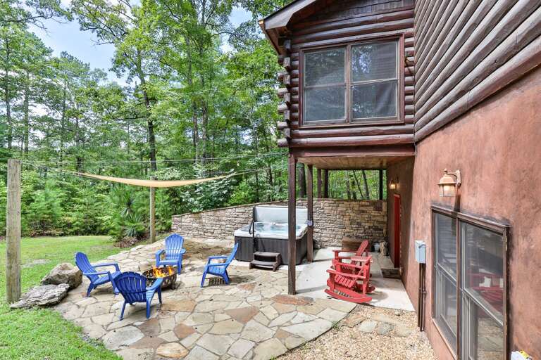 Find Rentals
