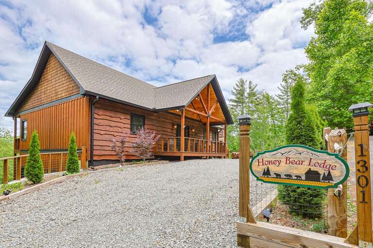 Find Rentals