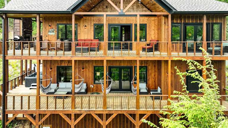 Find Rentals