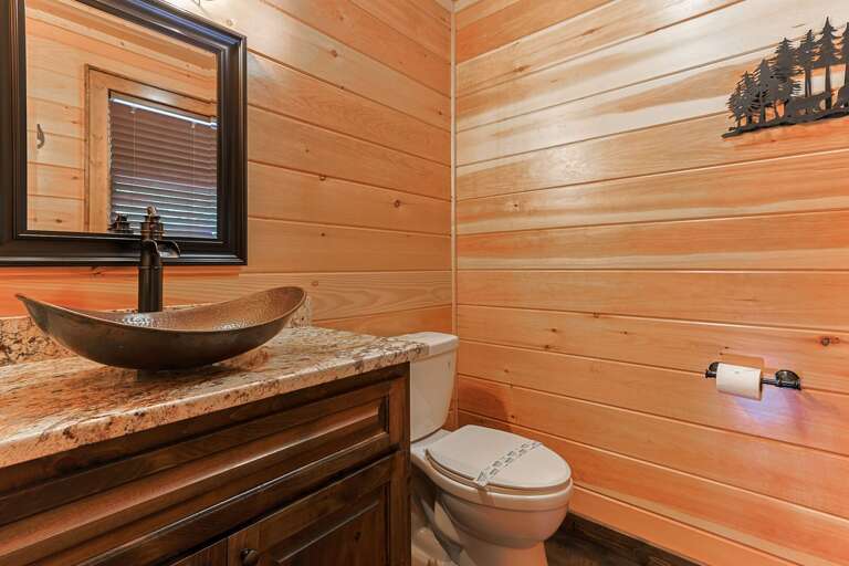 Find Rentals