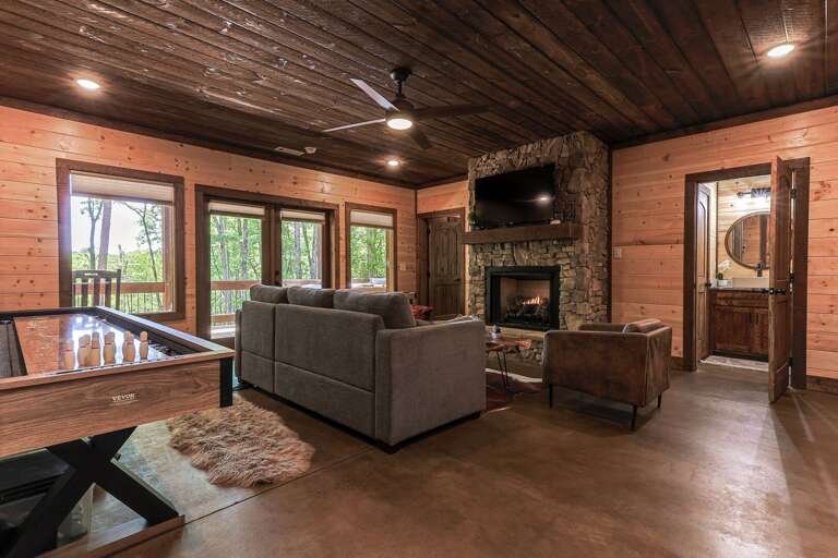 Find Rentals