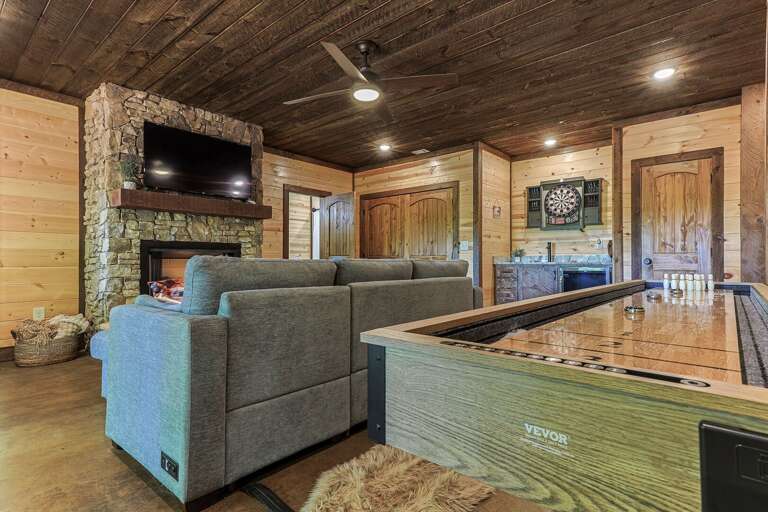Find Rentals