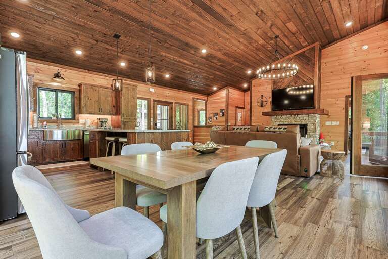Find Rentals