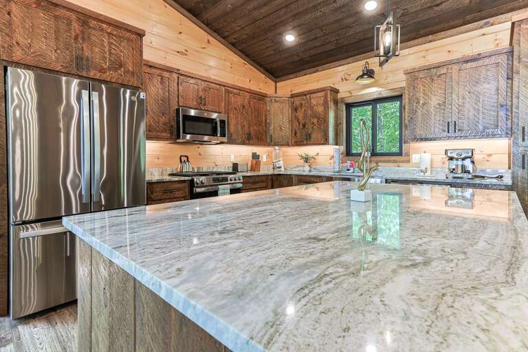 Morganton Cabin Rental