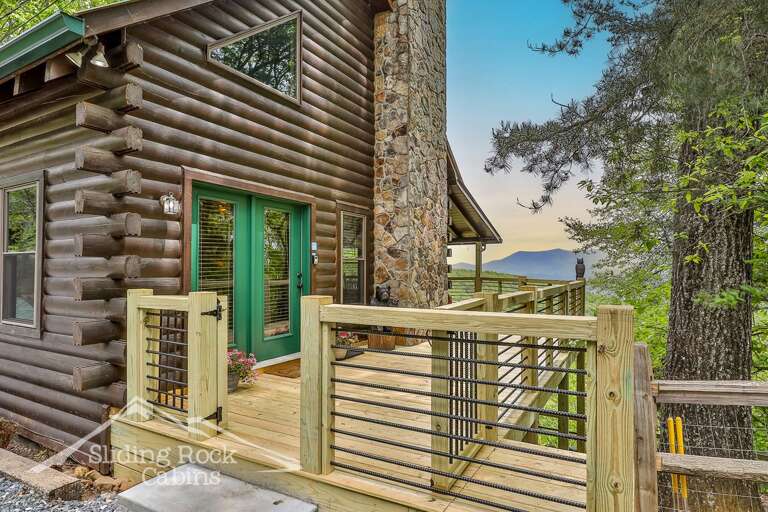 Ellijay Cabin Rental Ellijay Cabin Rental
