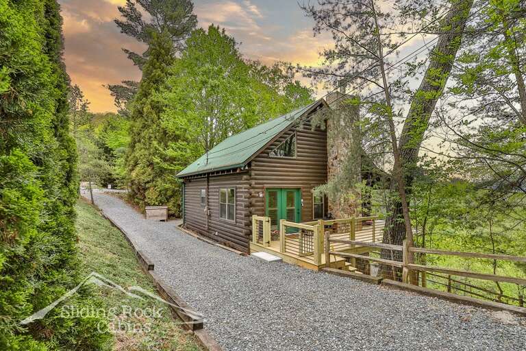 Ellijay Cabin Rental Ellijay Cabin Rental