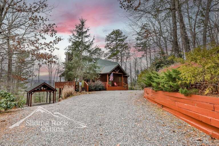 Ellijay Cabin Rental