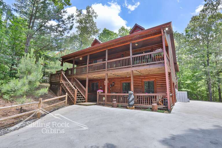 Ellijay Cabin Rental Ellijay Cabin Rental