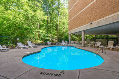 Park Place Condos 206 Park Place Condos 206