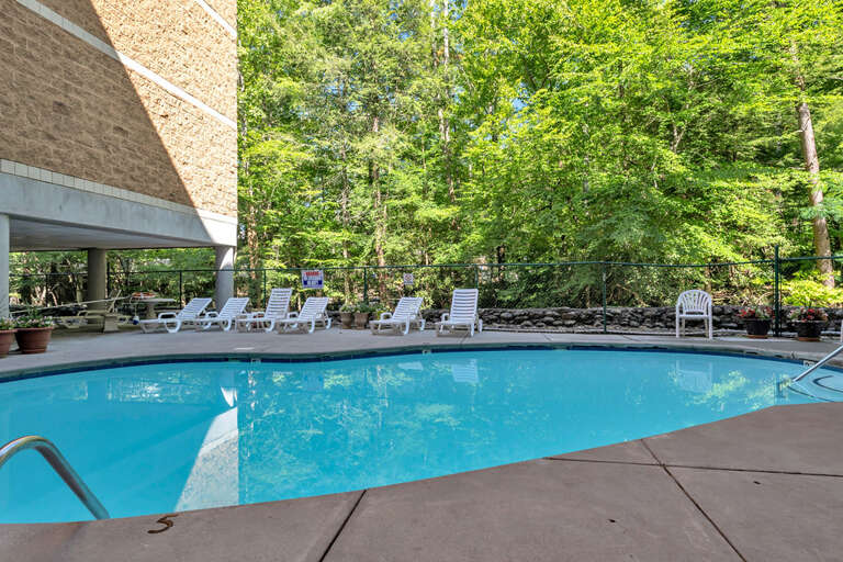 Gatlinburg Condo Rental Gatlinburg Condo Rental