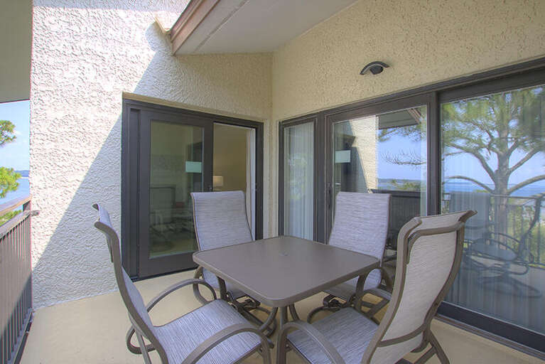 Hilton Head Island Villa Rental