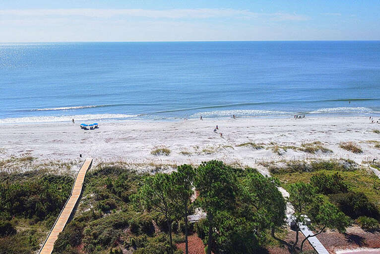 Hilton Head Island Home Rental